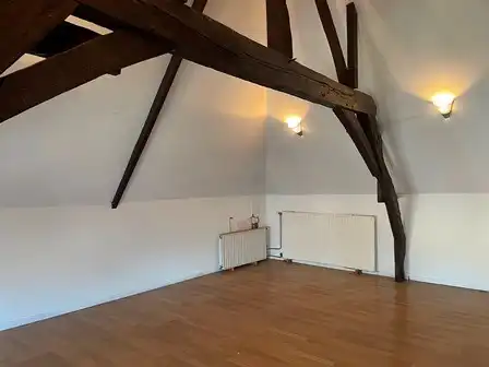 Uitzonderlijk aanbod in het historische centrum foto 25