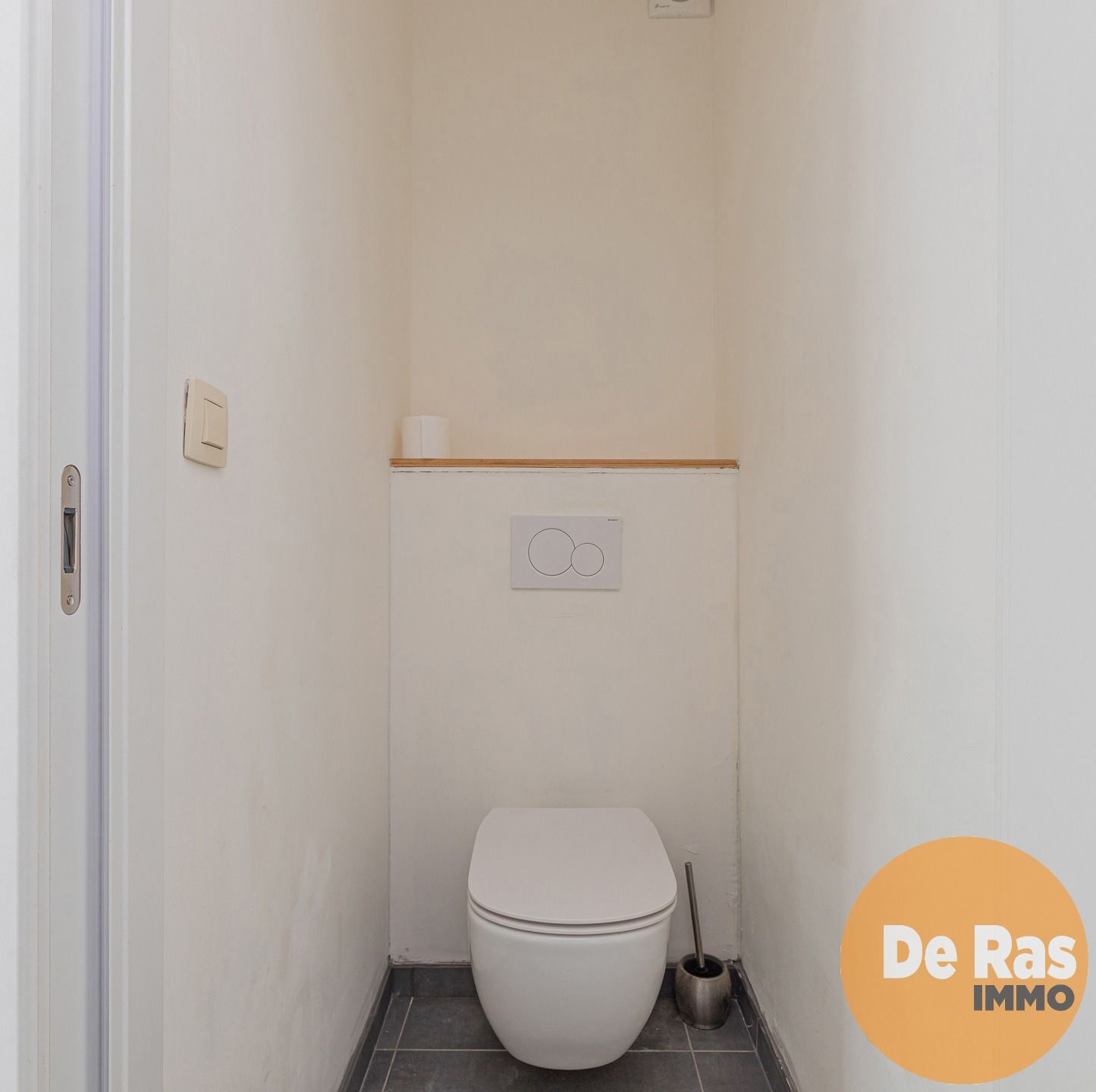 GROTENBERGE - PRACHTIG GERENOVEERDE WONING OP TOPLOCATIE! foto 19