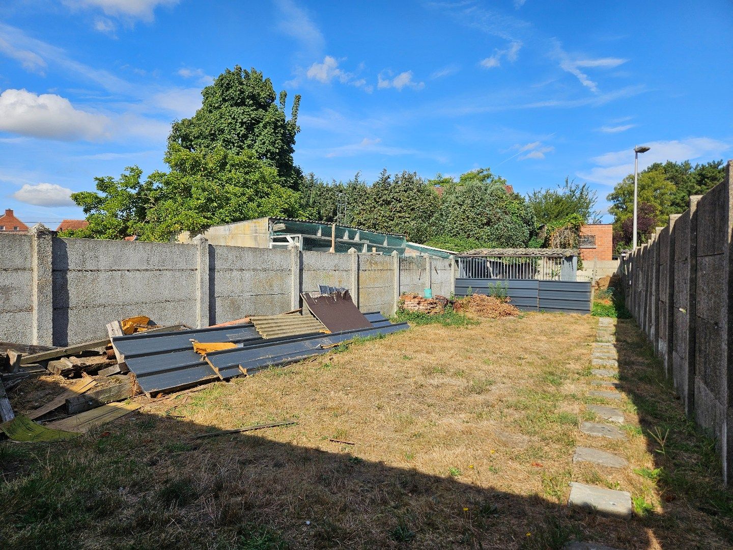 Gezellige halfopen woning met 2 slaapkamers in Mol-Ginderbuiten! foto 17