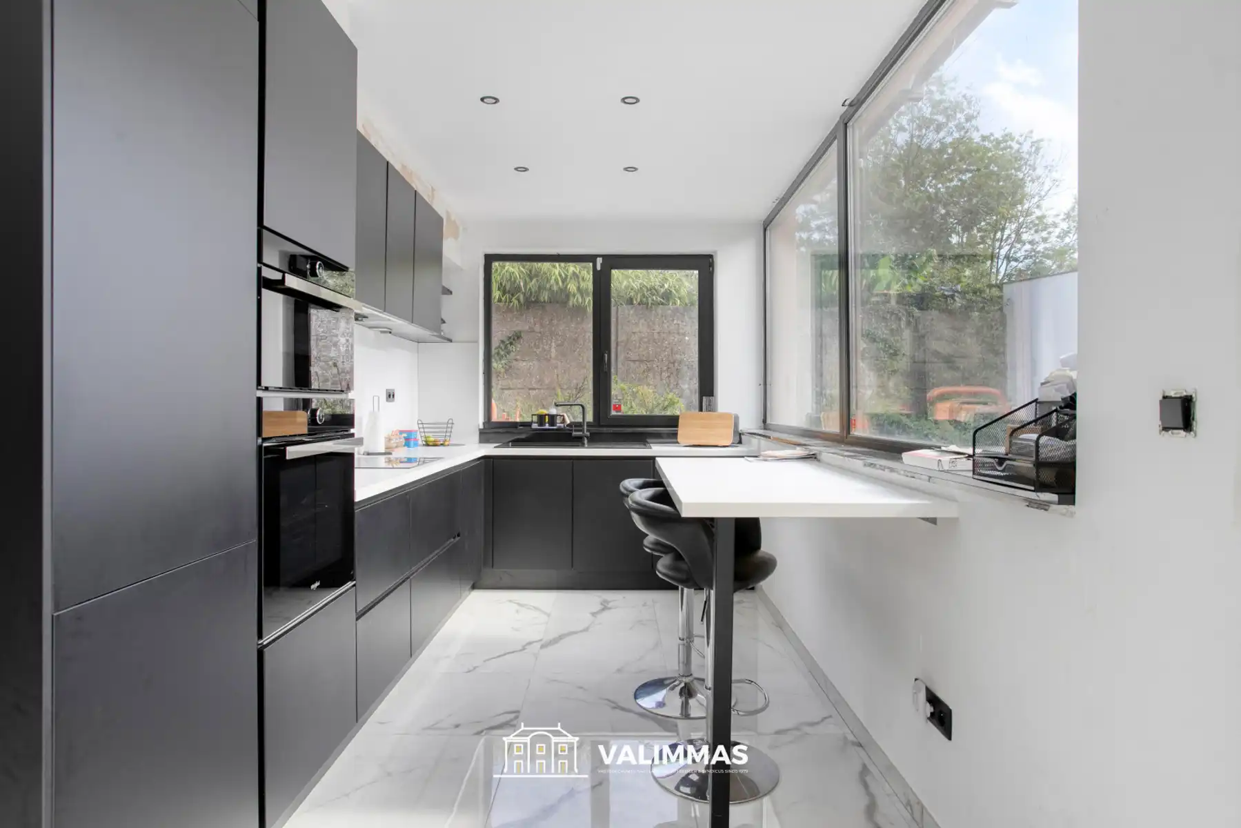 Een totaal gerenoveerde landelijke woning op 2 are 50 ca... foto 10