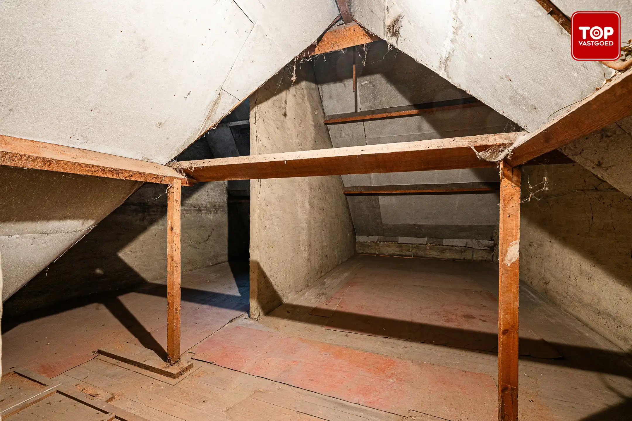 Karaktervolle HOB met 3 slaapkamers en tuin op topligging foto 24