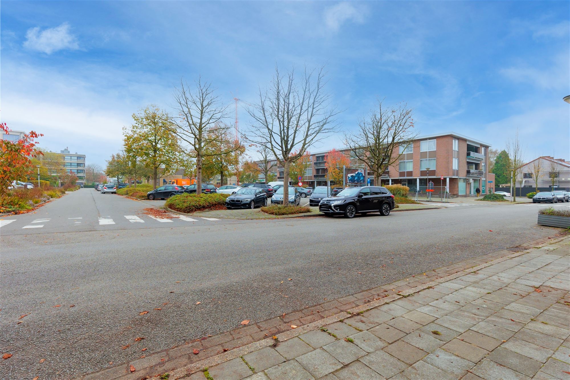 Ruime woning met 4 slpk, W-tuin en garage foto 22