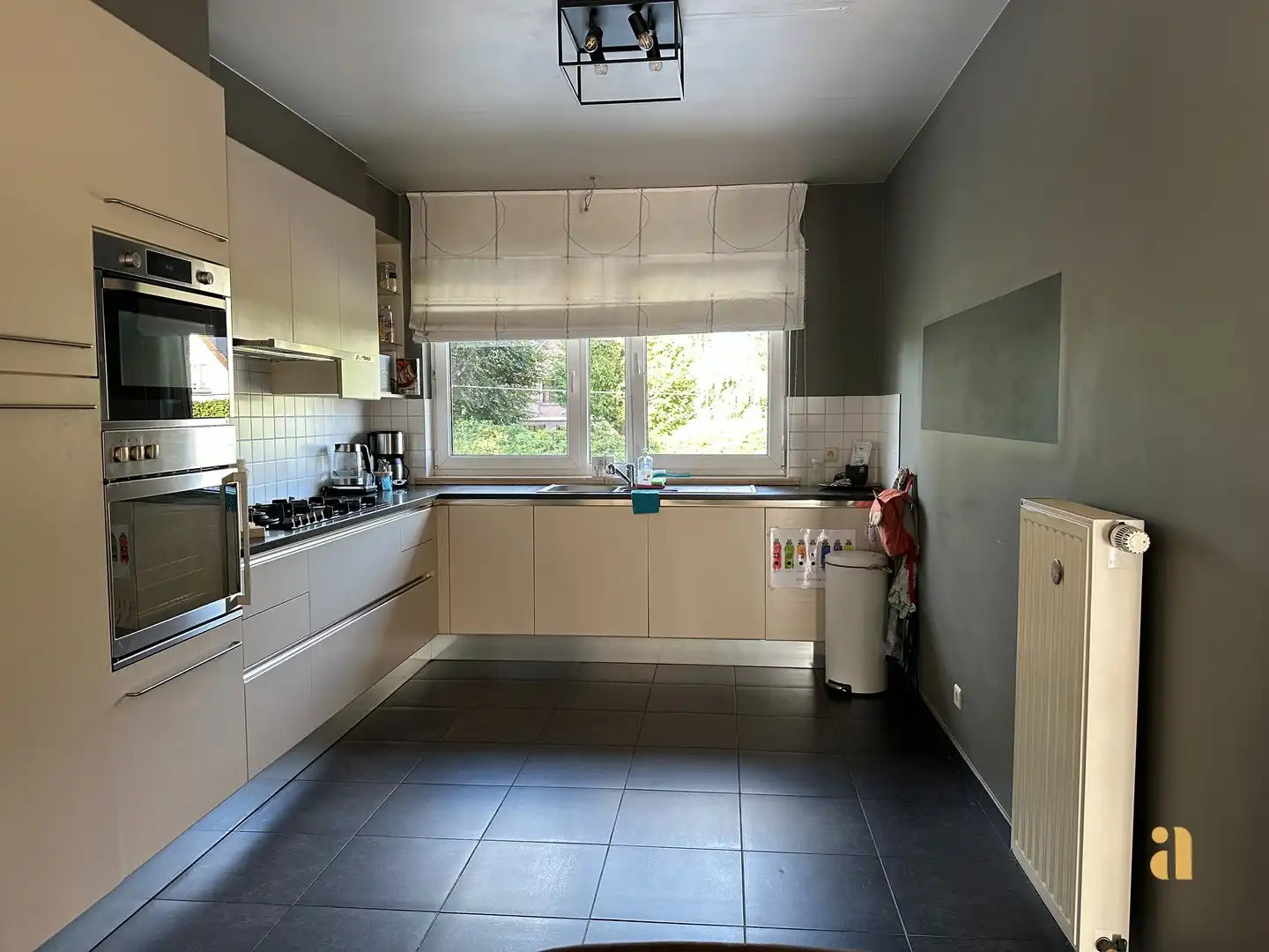 Duplex met ruimte én een plek in de zon foto 8