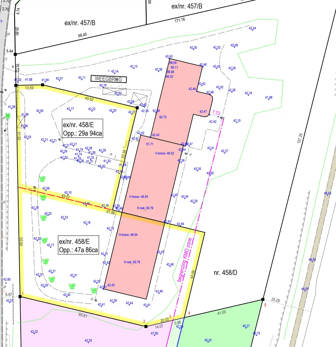 Industrieel terrein te koop Kolenmijn Limburg-Maaslaan 1 - 3630 Maasmechelen