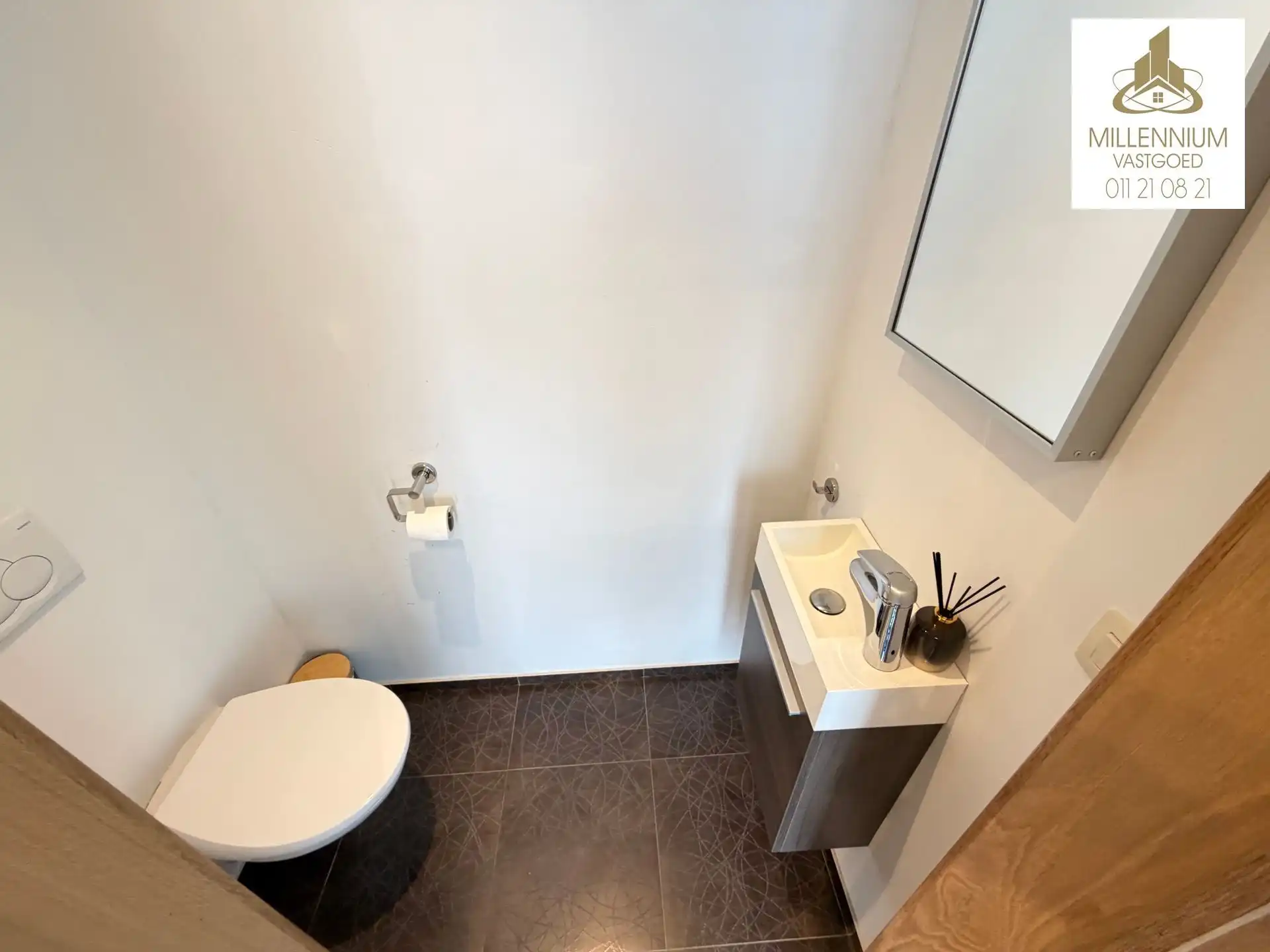 Prachtige woning foto 25
