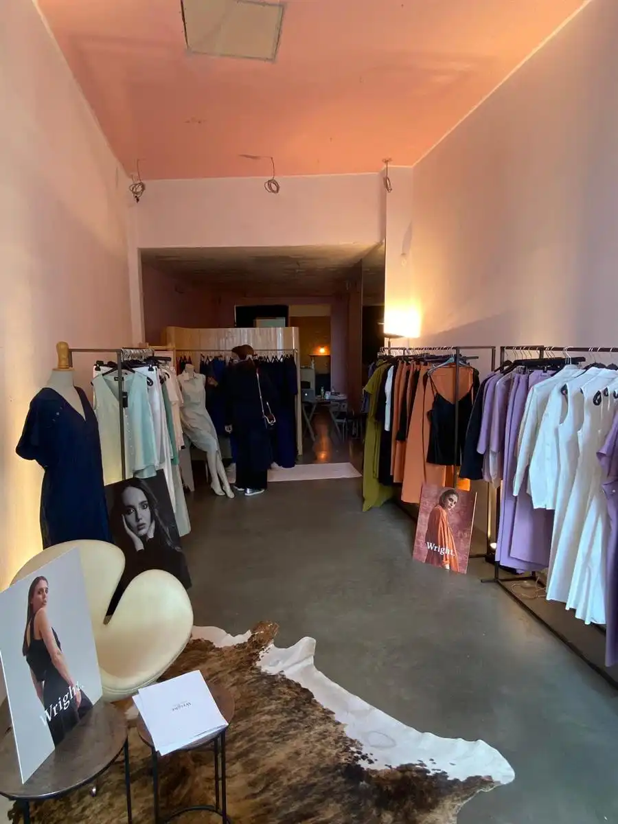 Instapklaar handelspand in trendy Kammenstraat foto 3