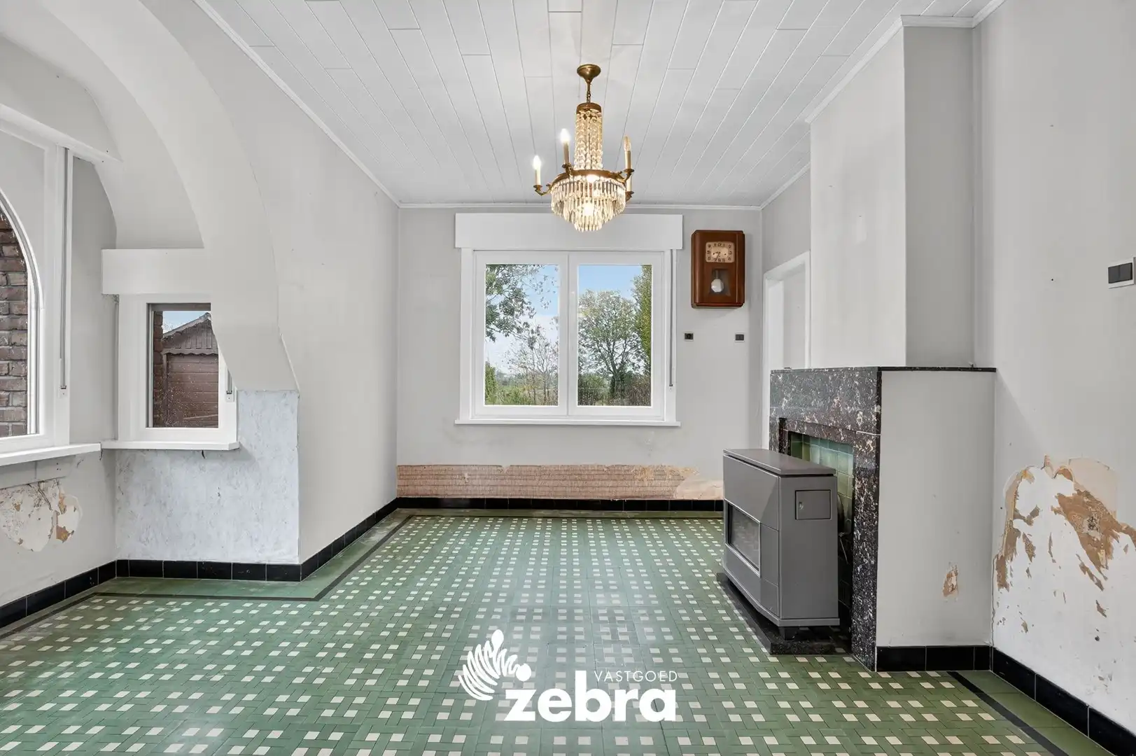 Charmante alleenstaande woning met ruime tuin in Beveren-aan-de-IJzer! foto 9