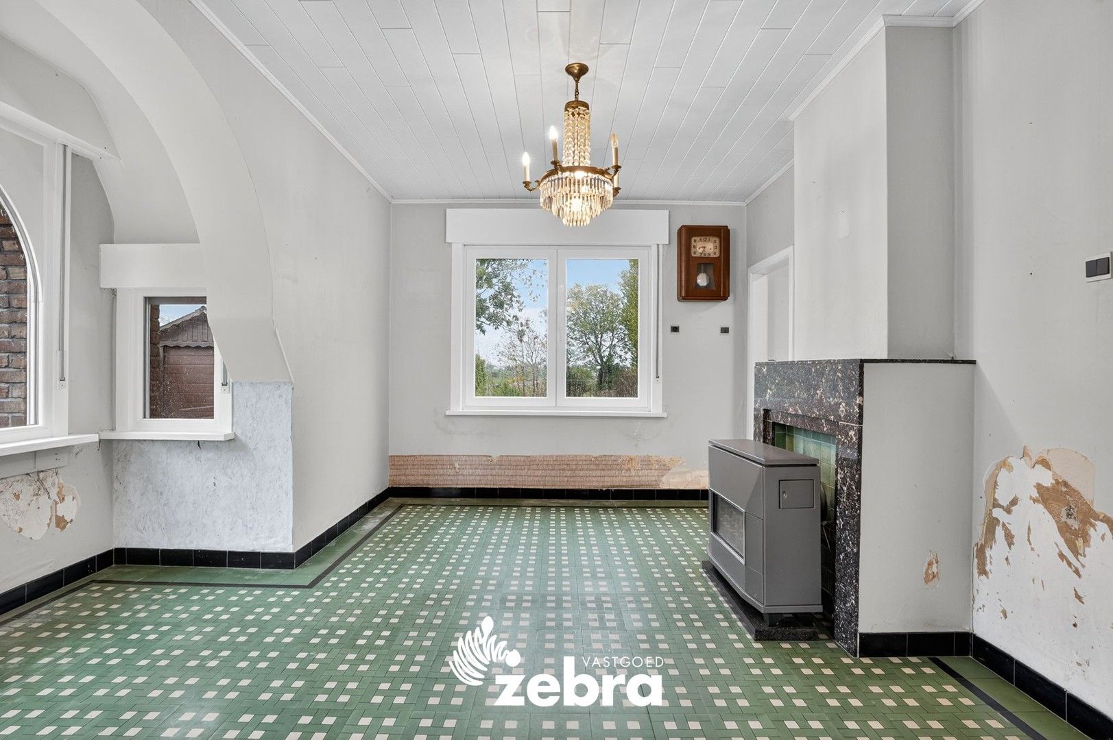 Charmante alleenstaande woning met ruime tuin in Beveren-aan-de-IJzer! foto 9