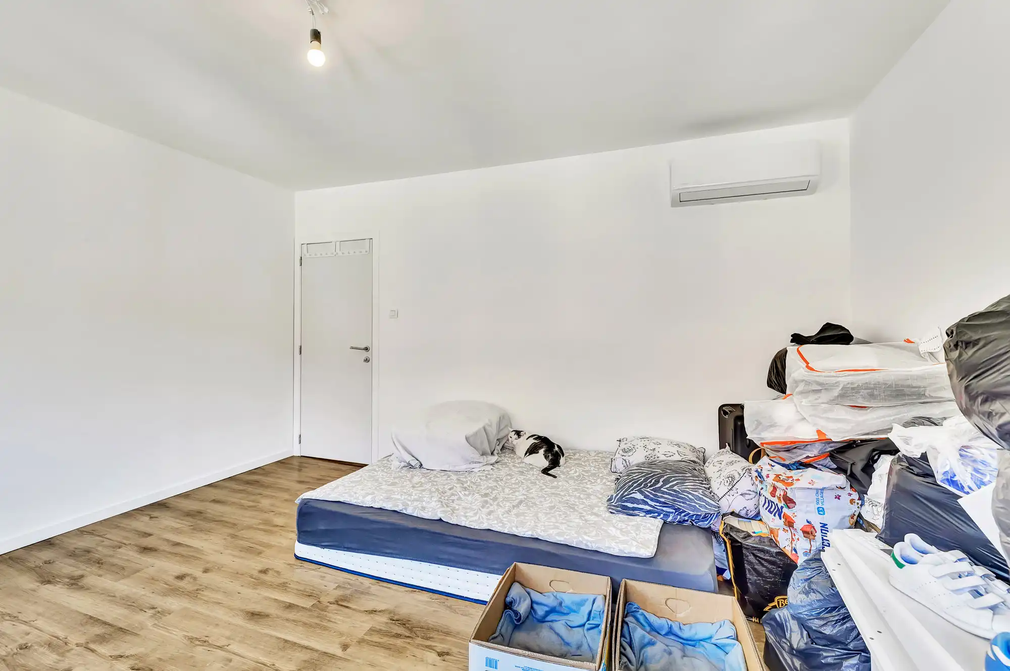 Energetisch appartement in het centrum foto 9