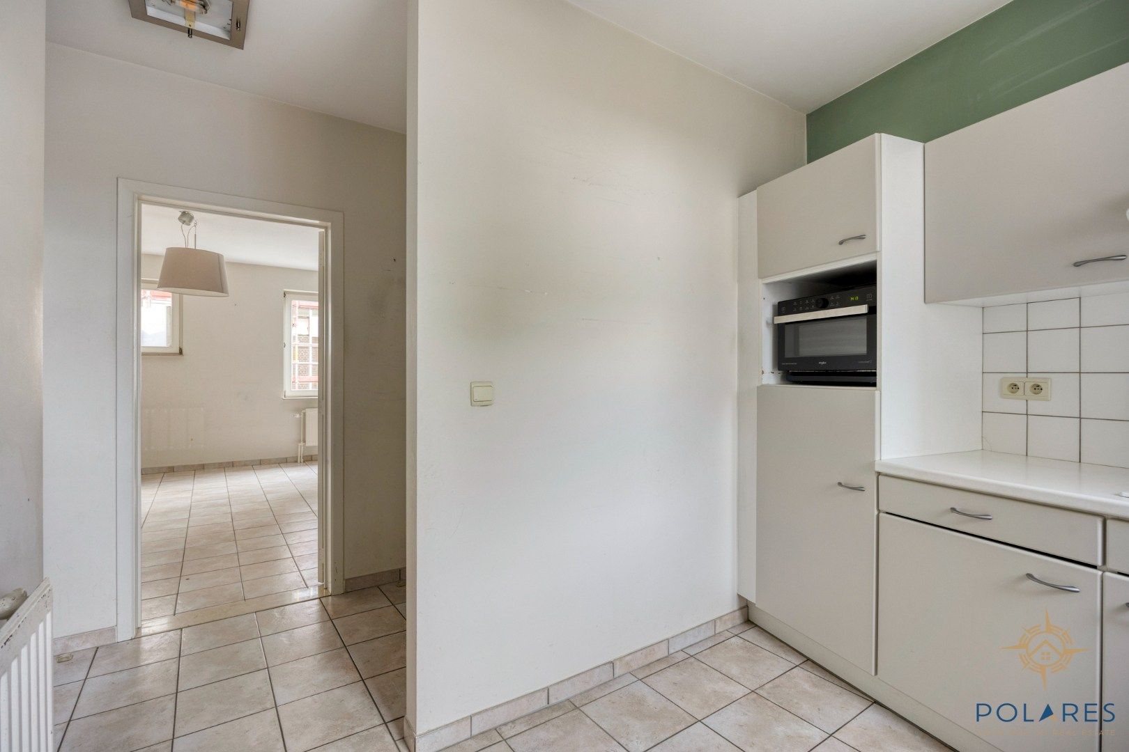 Uniek duplex appartement in dorpskern foto 6