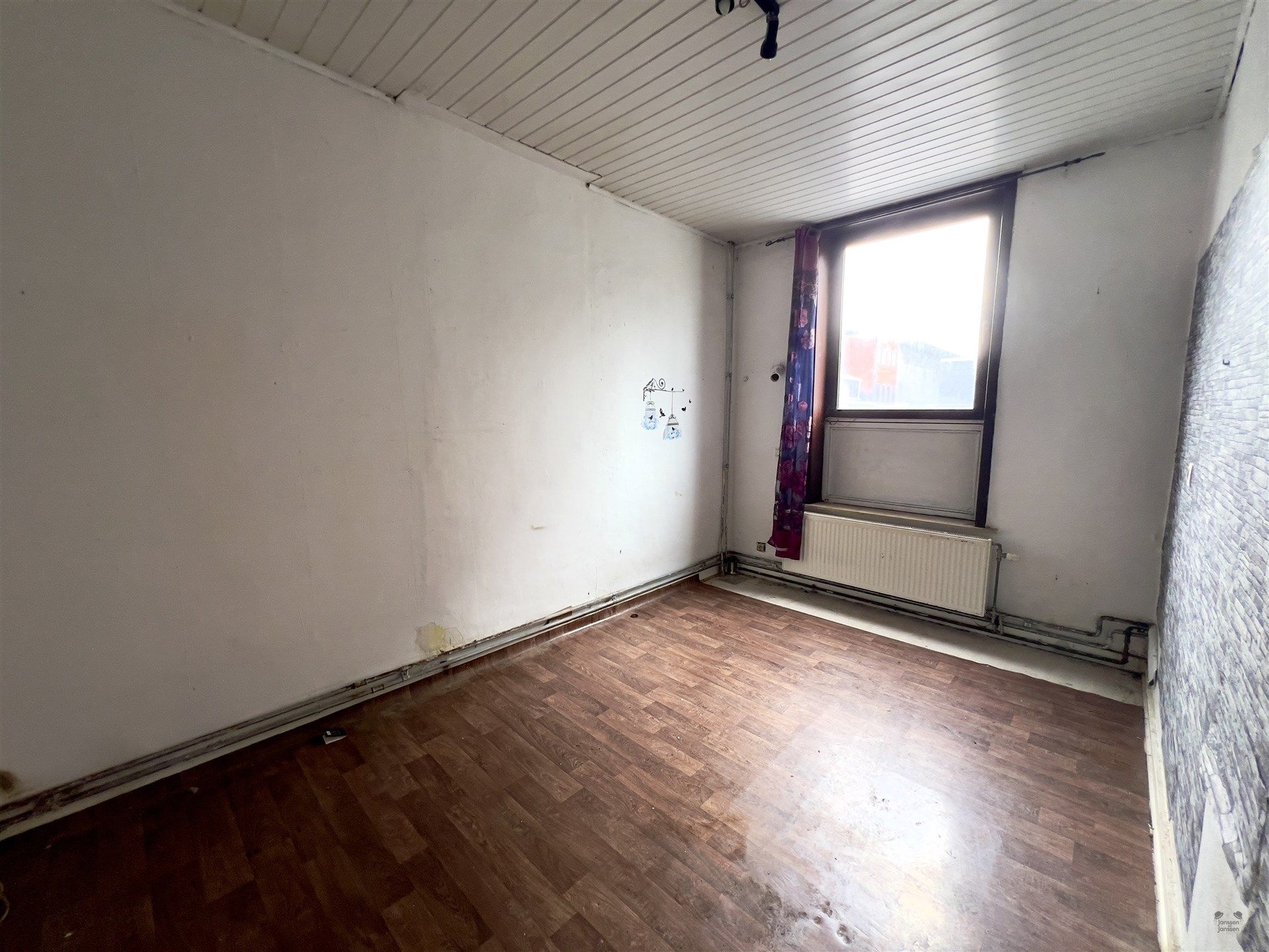 Te renoveren hoekwoning te Oostende foto 7