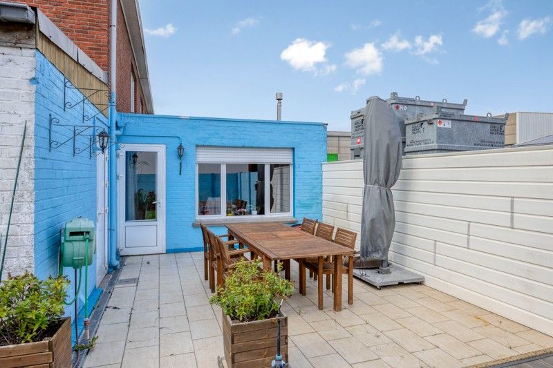 🌿 Charmante halfopen woning met gezellige tuin TE KOOP in OOIGEM! foto 19