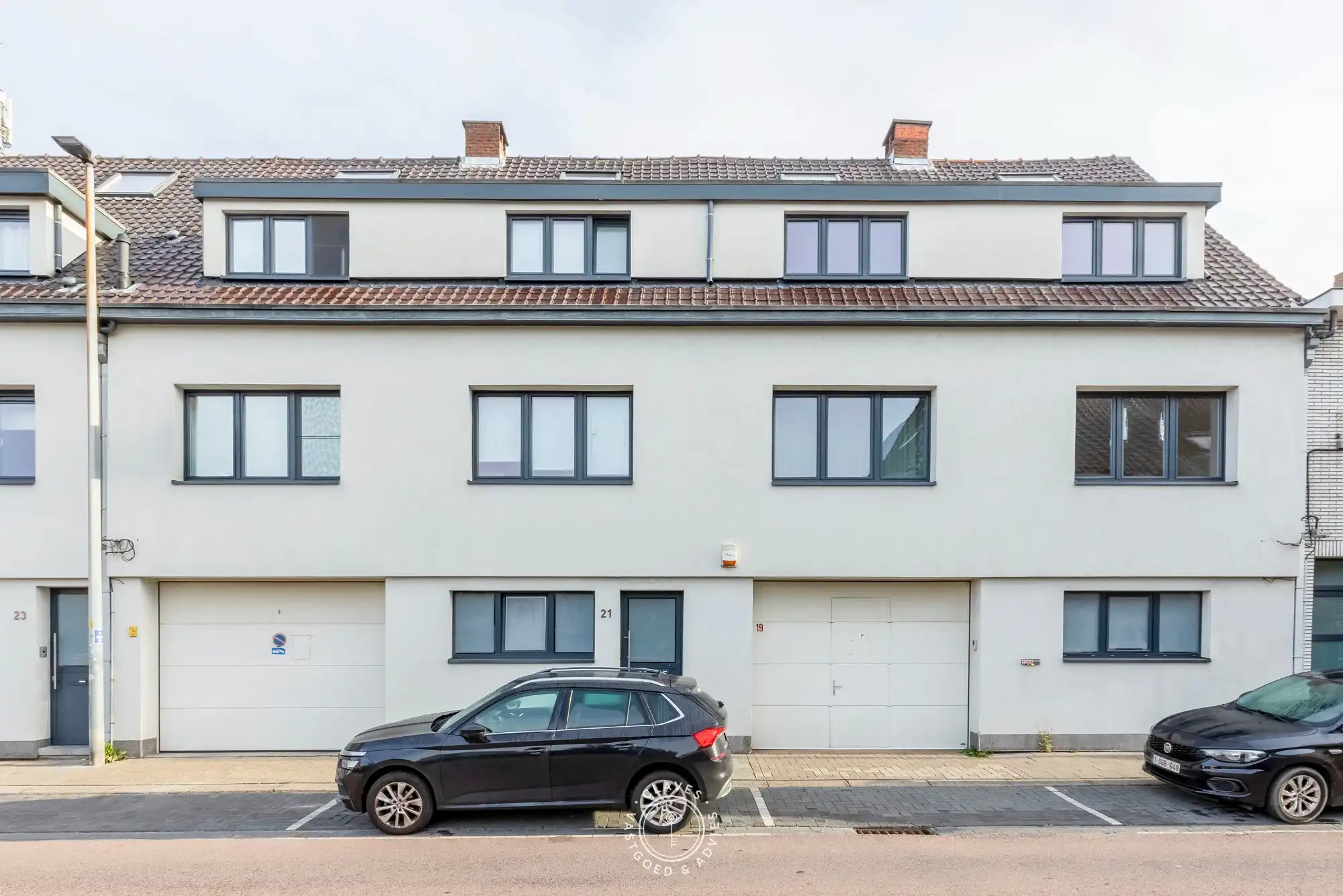Modern triplex-appartement met 3 slaapkamers foto 16