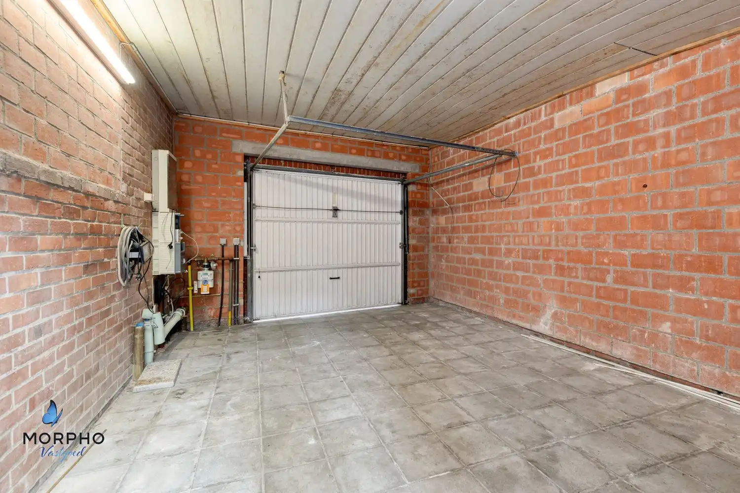 Charmante halfopen bebouwing met garage en zonnige koer – beschikbaar vanaf 1 mei foto 25