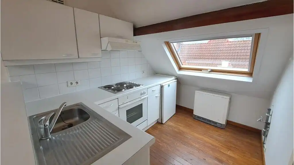 Opbrengsteigendom te koop in Brugge foto 13