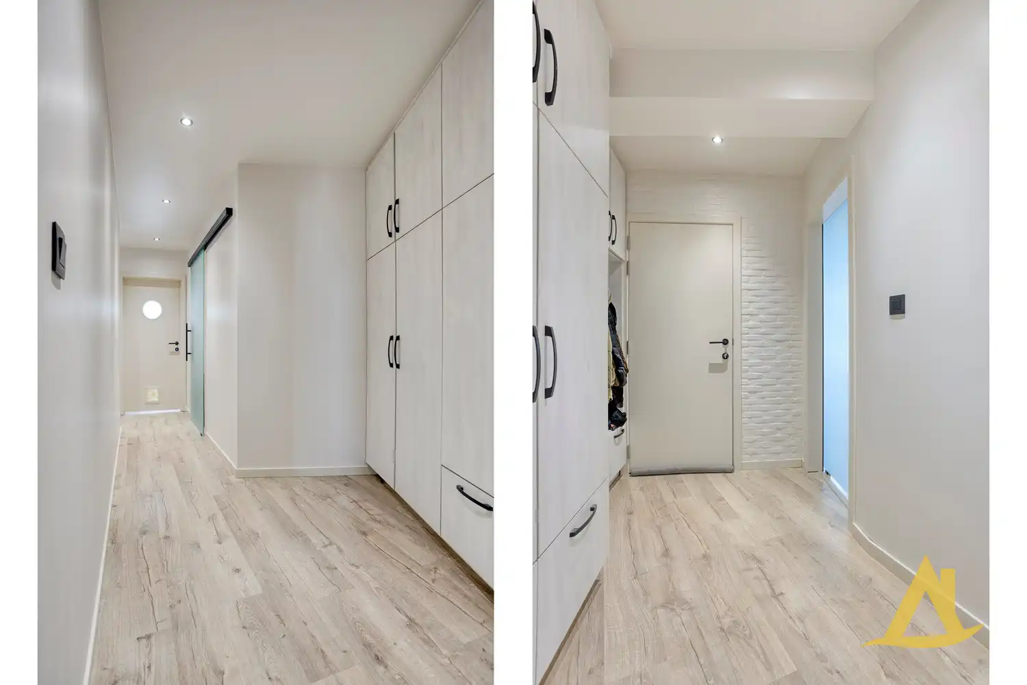 INSTAPKLAAR APPARTEMENT IN HET HART VAN DIEST! foto 3