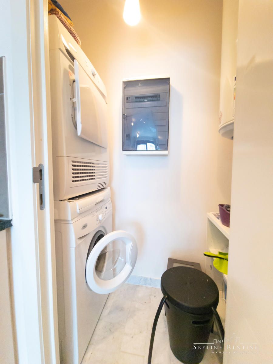 LICHTRIJK - Prachtig gemeubeld appartement - 1slaapkamer foto 16