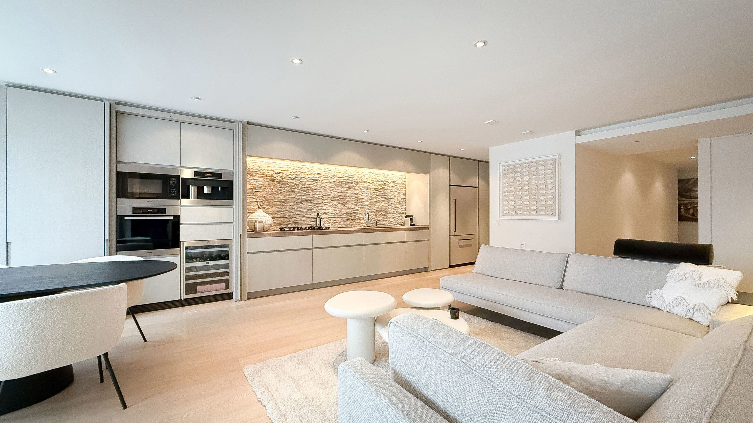 Exclusief appartement op een TOPLOCATIE op het ALBERTPLEIN  foto 9