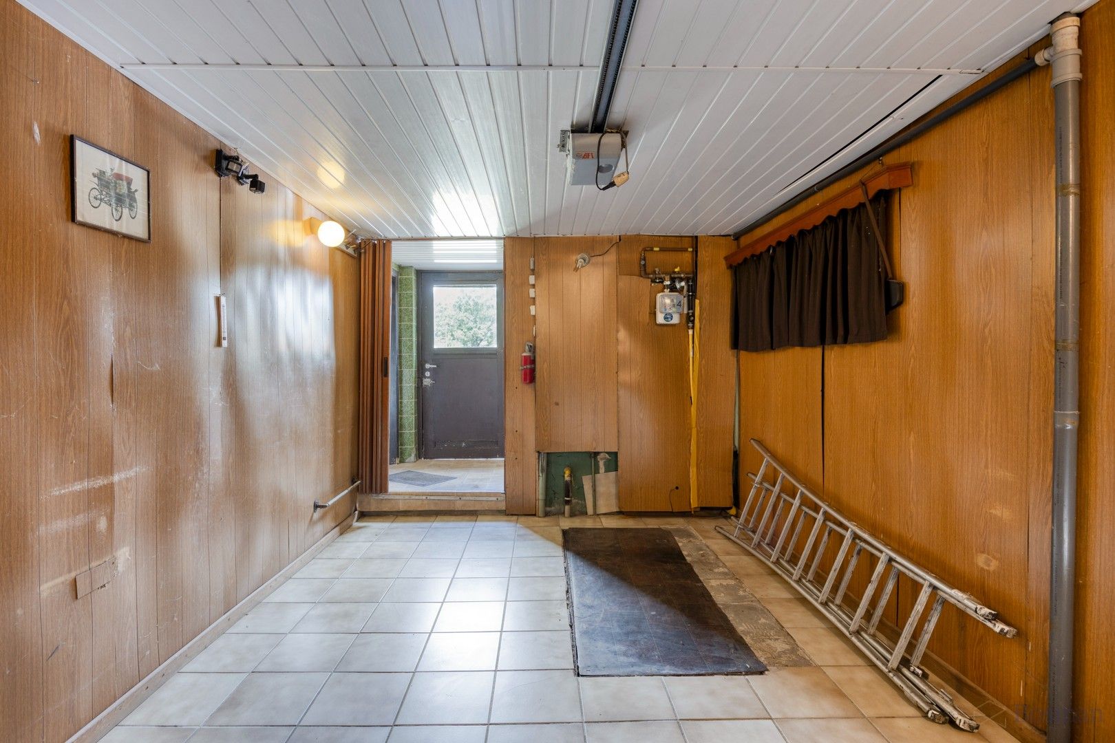 Te renoveren open bebouwing te koop in Hulst (Tessenderlo) foto 13