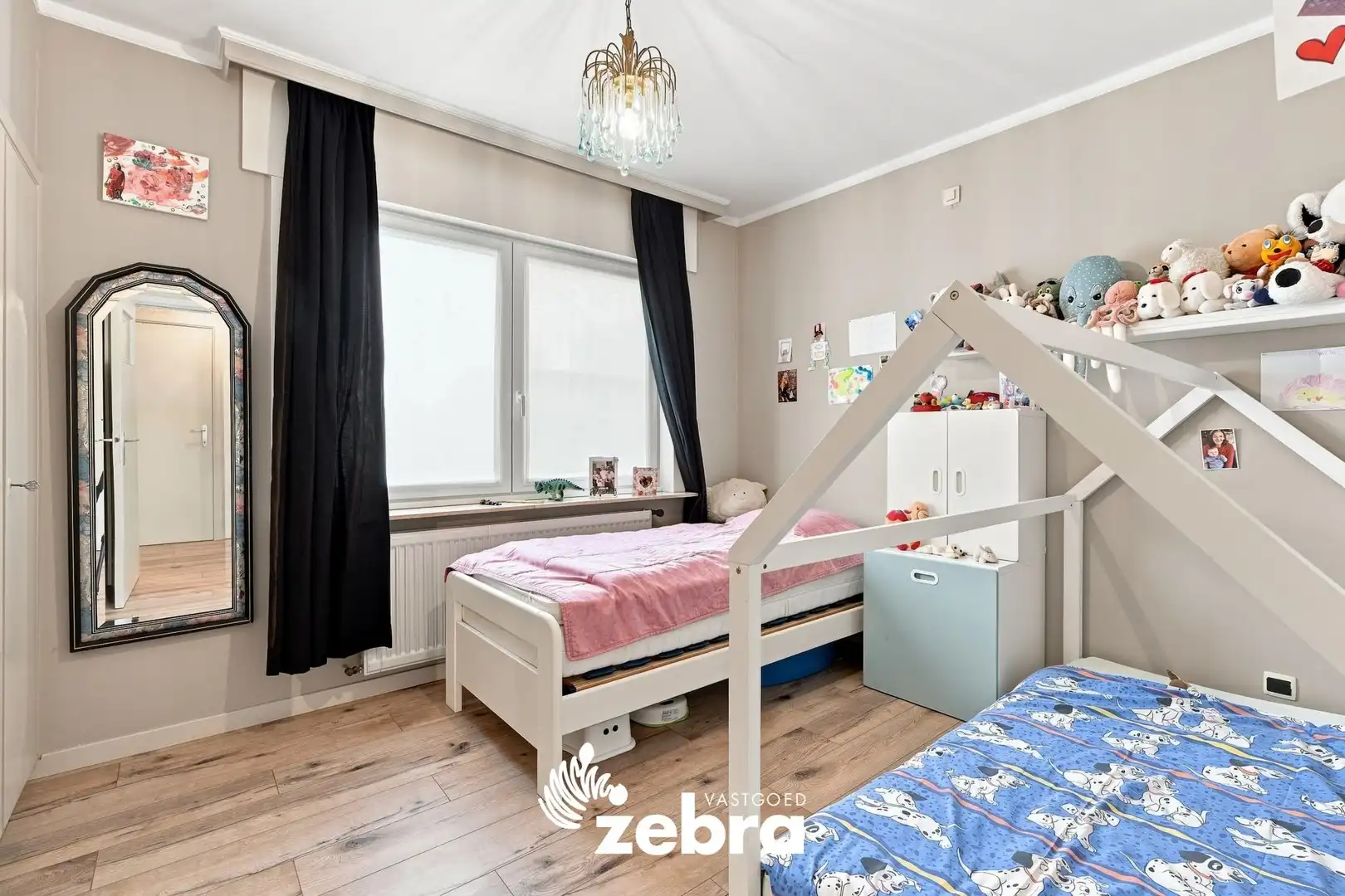 Ruime gelijkvloerse woning met 3 slaapkamers op 1.002 m² op een uitzonderlijke ligging in Tielt! foto 16