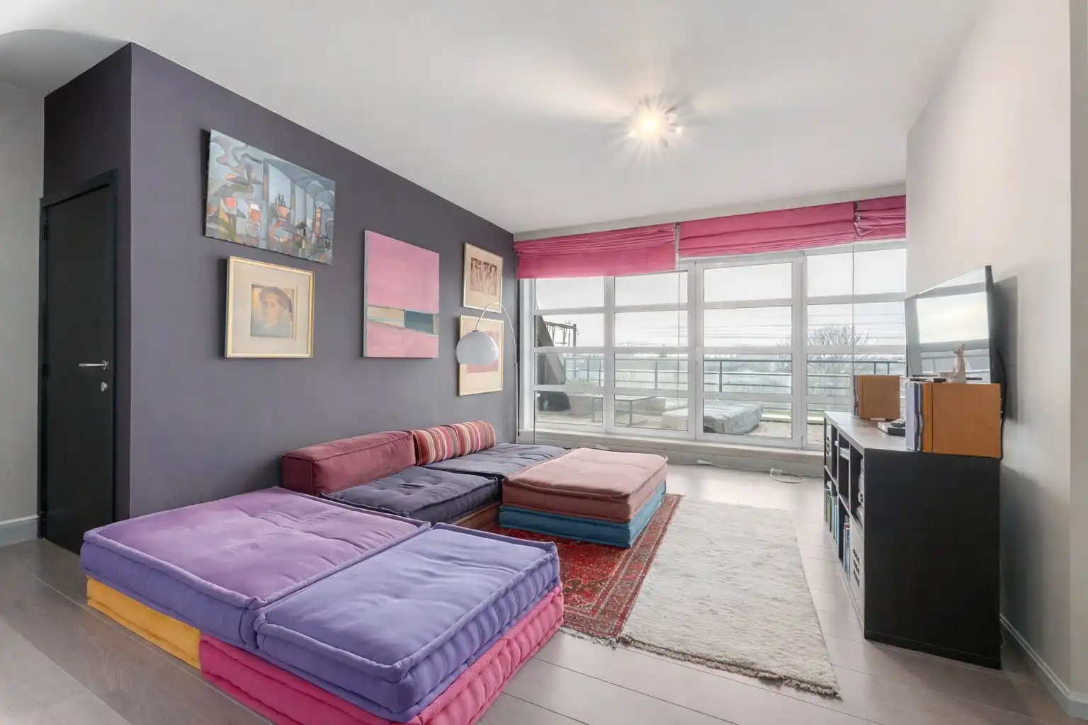 Groot huis met inpandige garage te Heist-aan-Zee foto 16