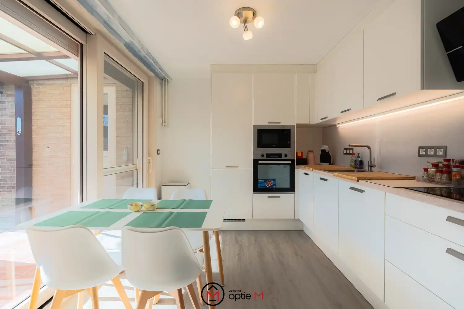 Leemweg 7 - Hechtel-Eksel - Instapklare woning te koop met 3 slaapkamers, garage en tuin foto 6