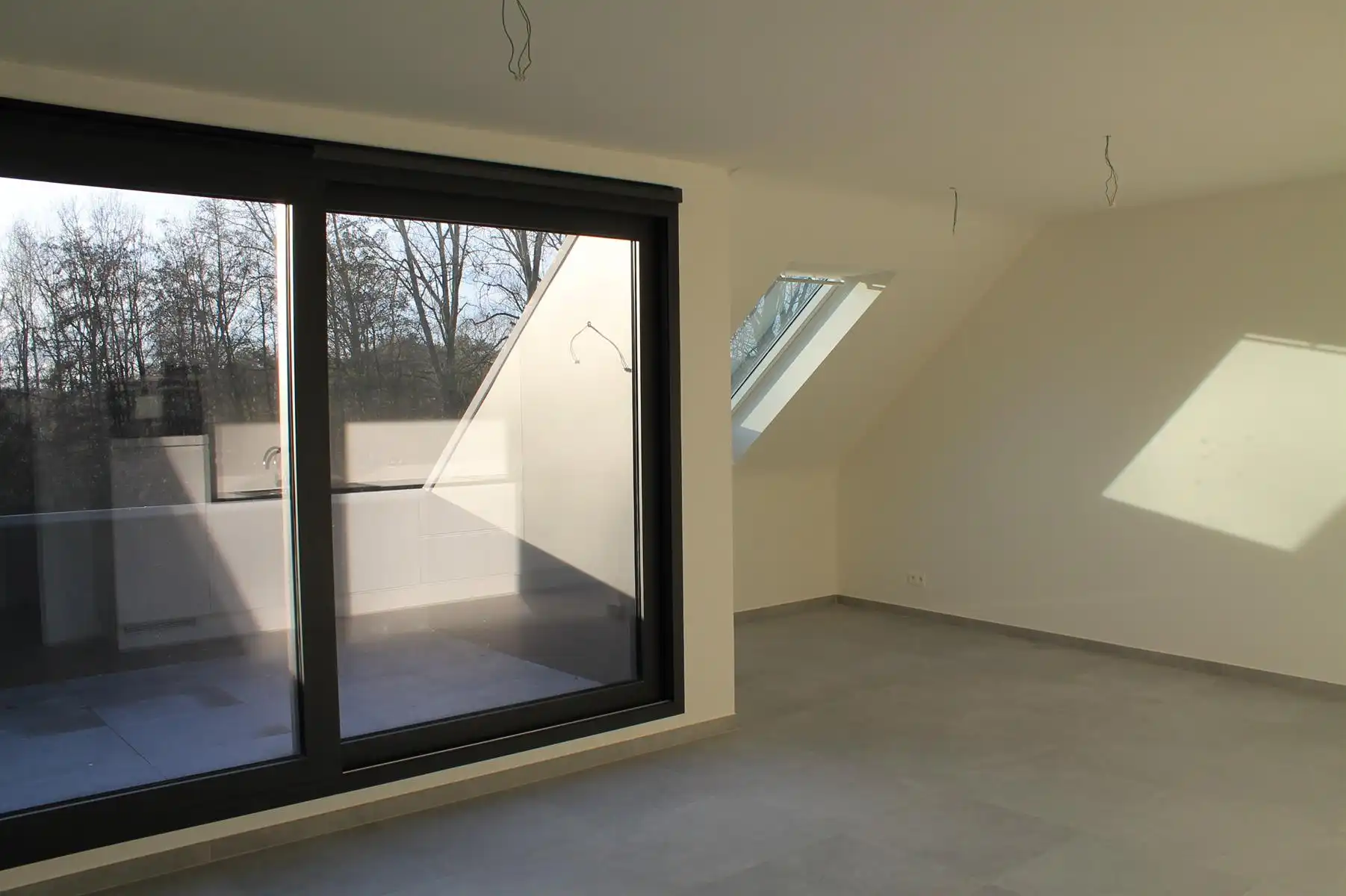 Recent energiezuinig appartement foto 4