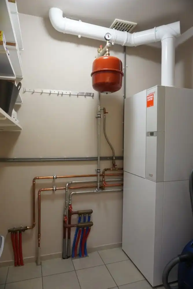 Gezellige, lichtrijke rijwoning met tuin foto 14