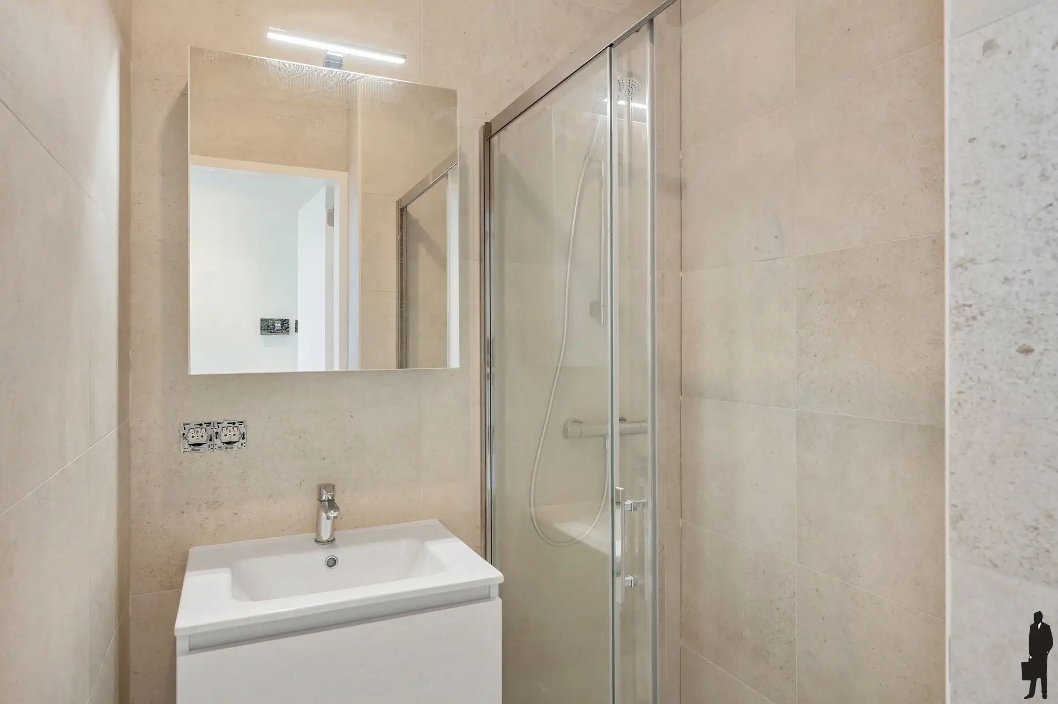 Nieuwbouw: Exclusieve penthouse met riant terras foto 13