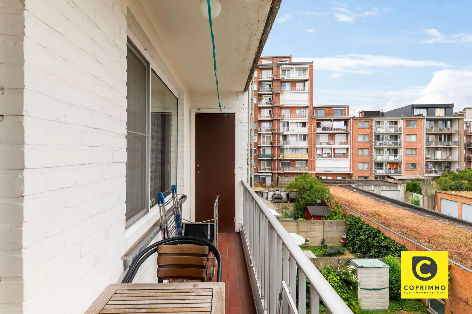 Sale & Lease Back: 2 slaapkamer app foto 13