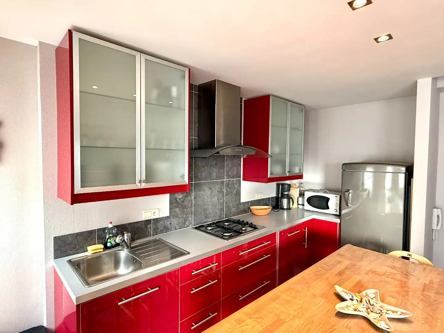 Residentie Charm 0302 + K7 foto 2