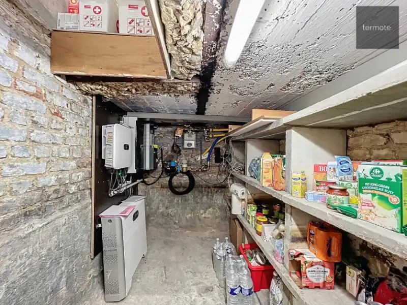 Charmante woning foto 32