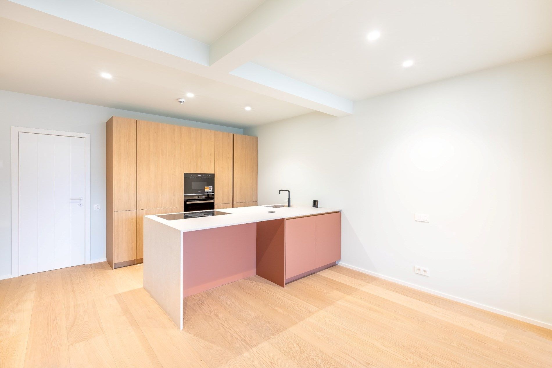 Prachtig duplex appartement in het hartje van Leuven! foto 6