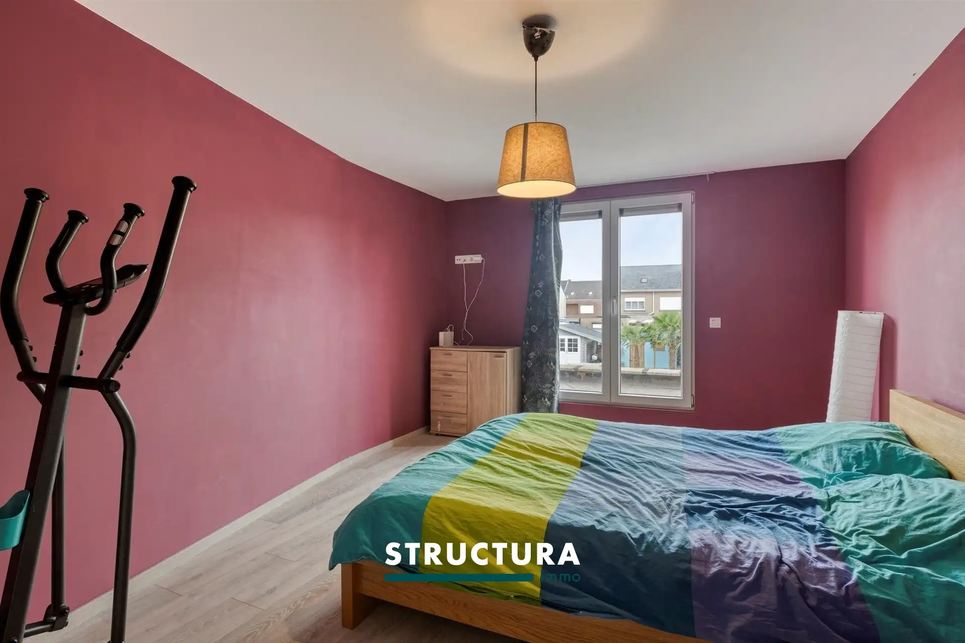 Woning nabij het centrum foto 9