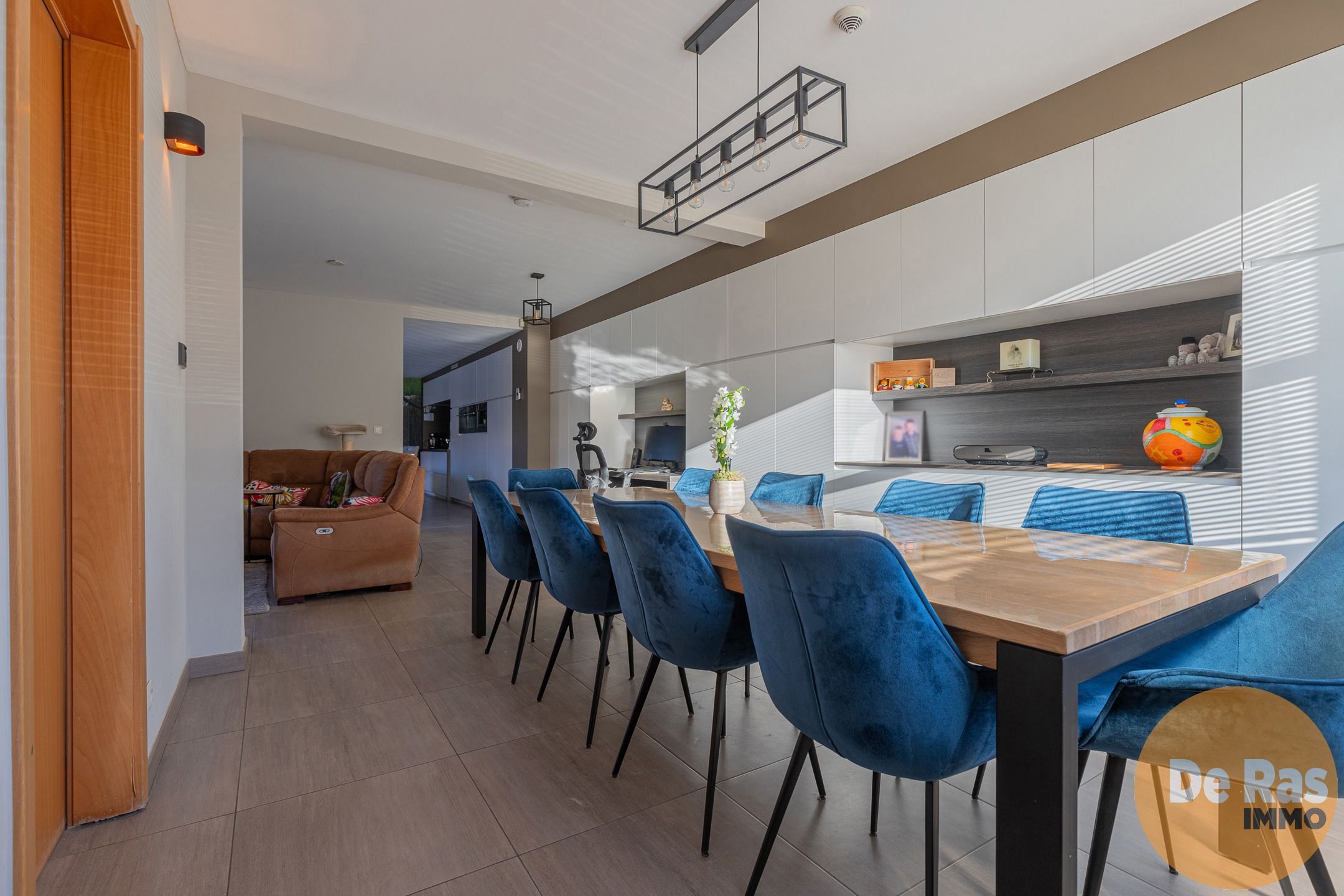 HAALTERT - Instapklare woning op ruim 17a foto 3