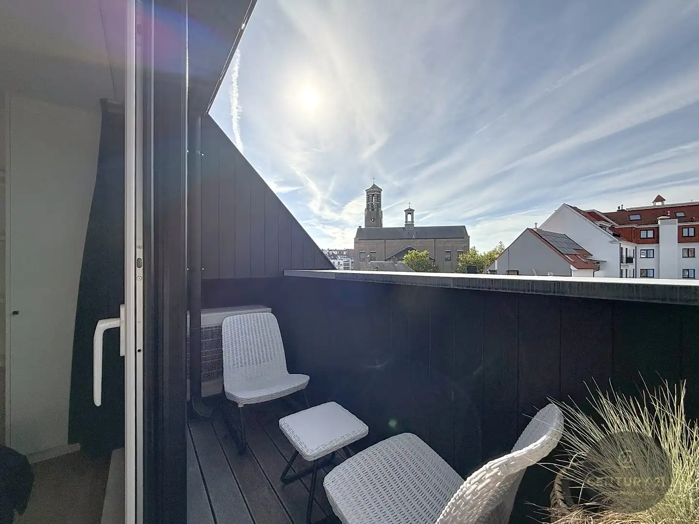 Instapklare Halfopen Nieuwbouwwoning in Knokke foto 23