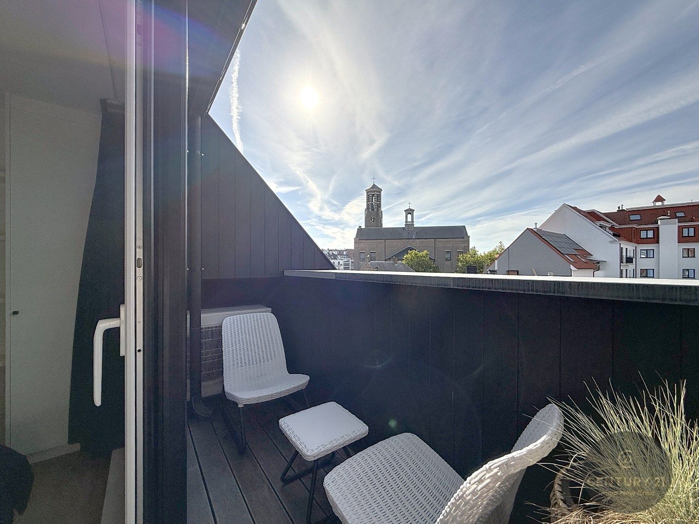 Instapklare Halfopen Nieuwbouwwoning in Knokke foto 23