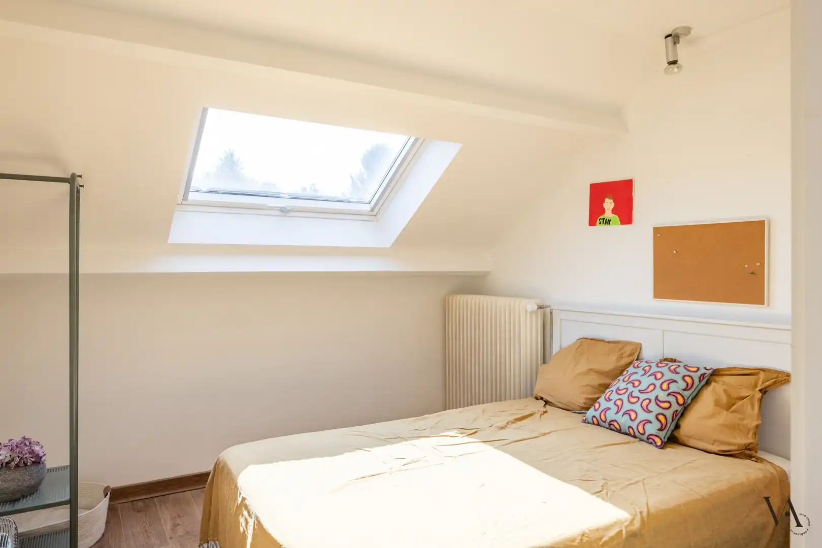 Ruim en rustig wonen met uitstekende verbinding naar Leuven en Brussel foto 25