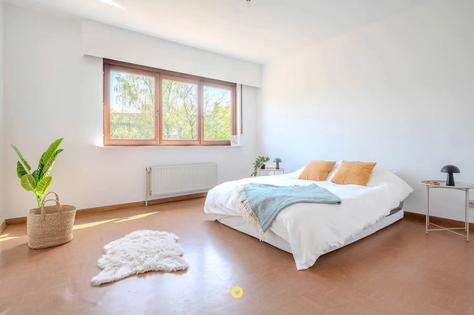 Op te frissen woning met 3 SLK's & zolder met potentieel foto 8