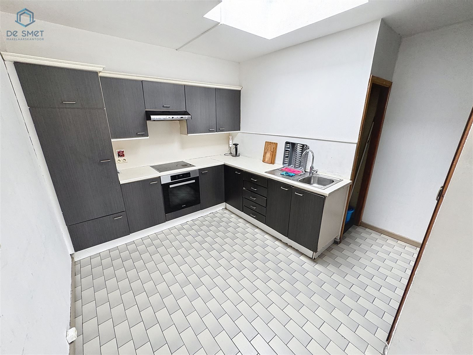 Opbrengsteigendom met 3 Appartementen Nabij het Centrum van Geraardsbergen Ideaal Investeringproject! foto 23