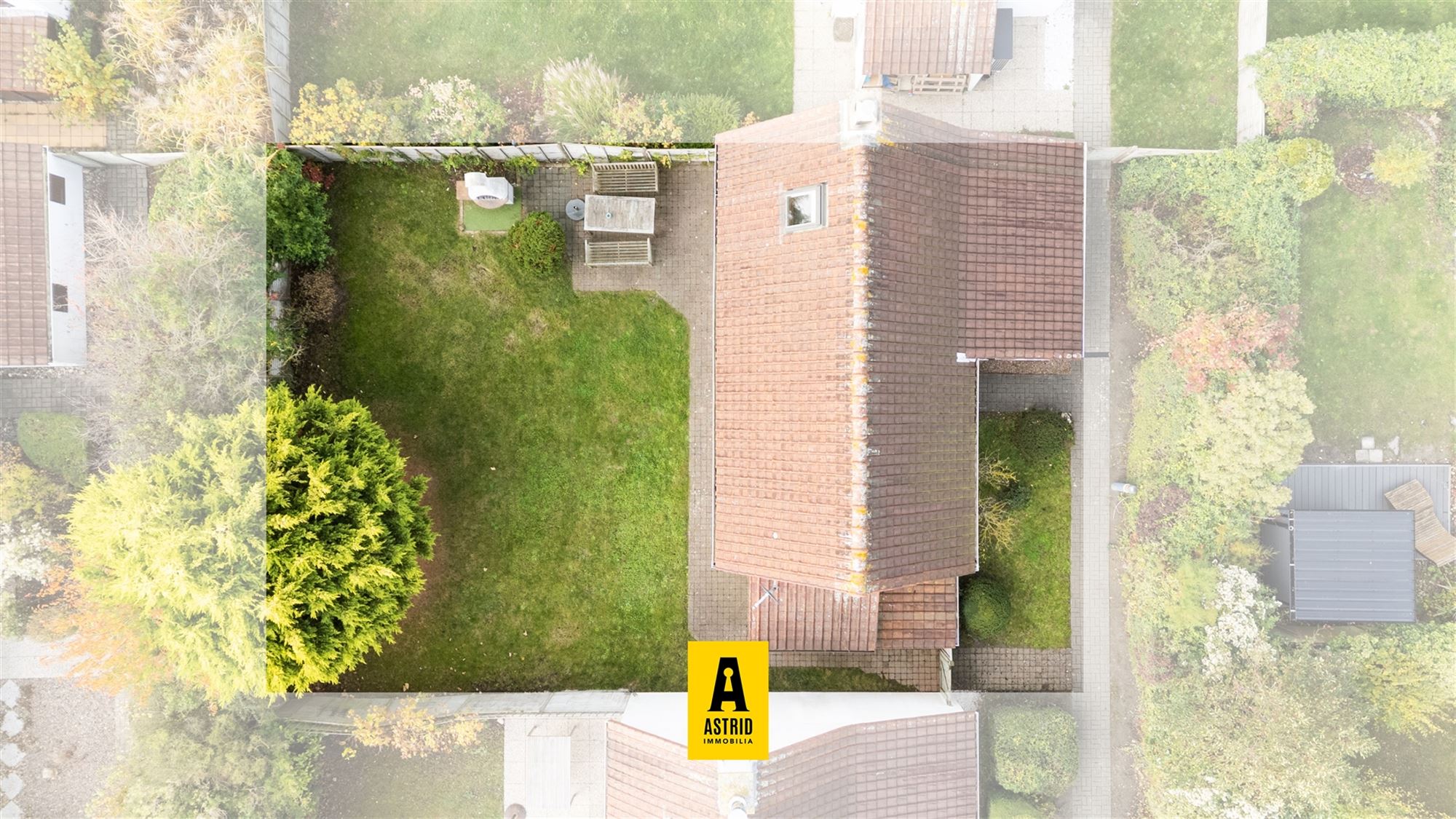 Vakantieverbiljf - Woning foto 6