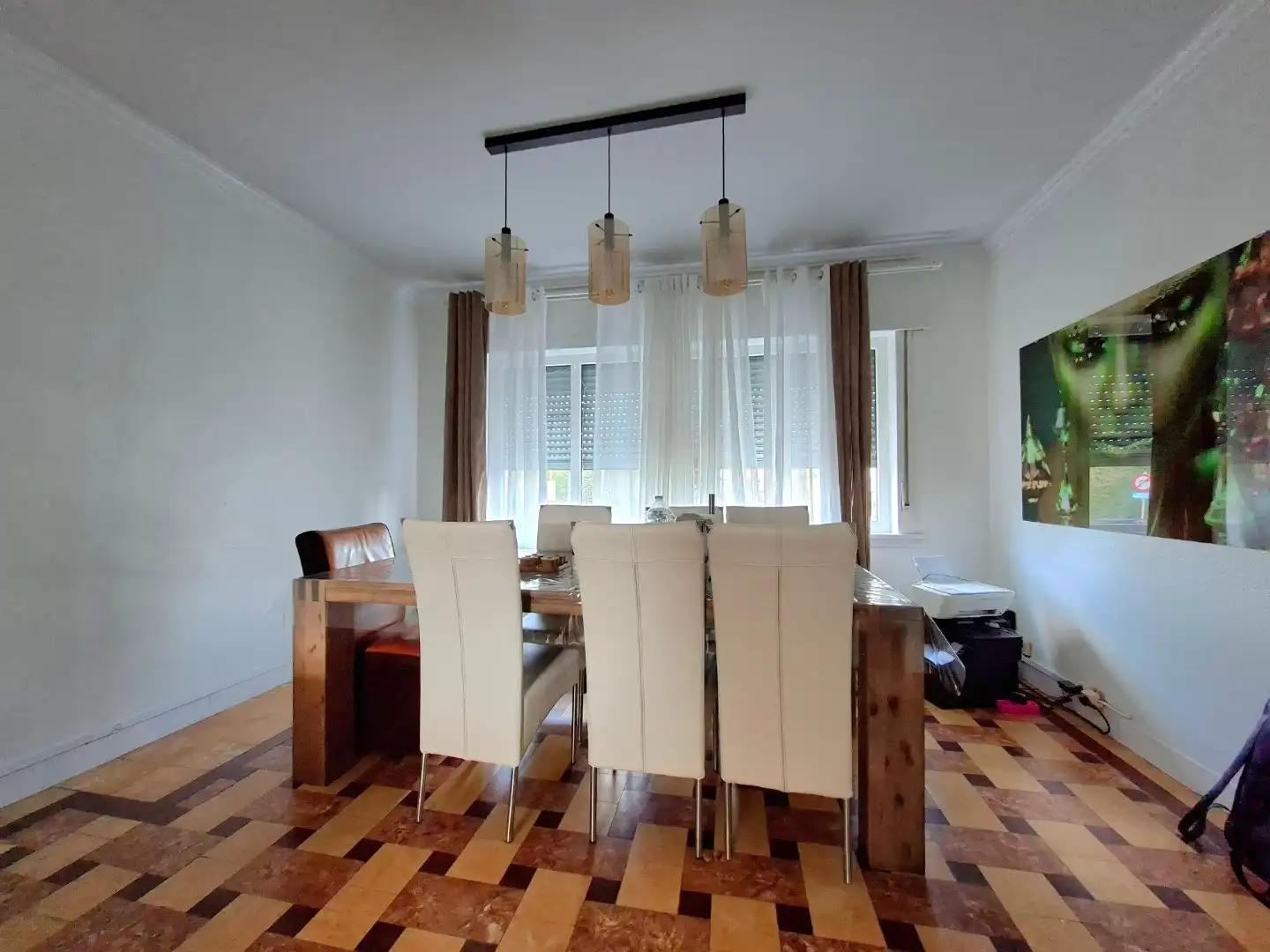 Ruime woning met garage foto 5