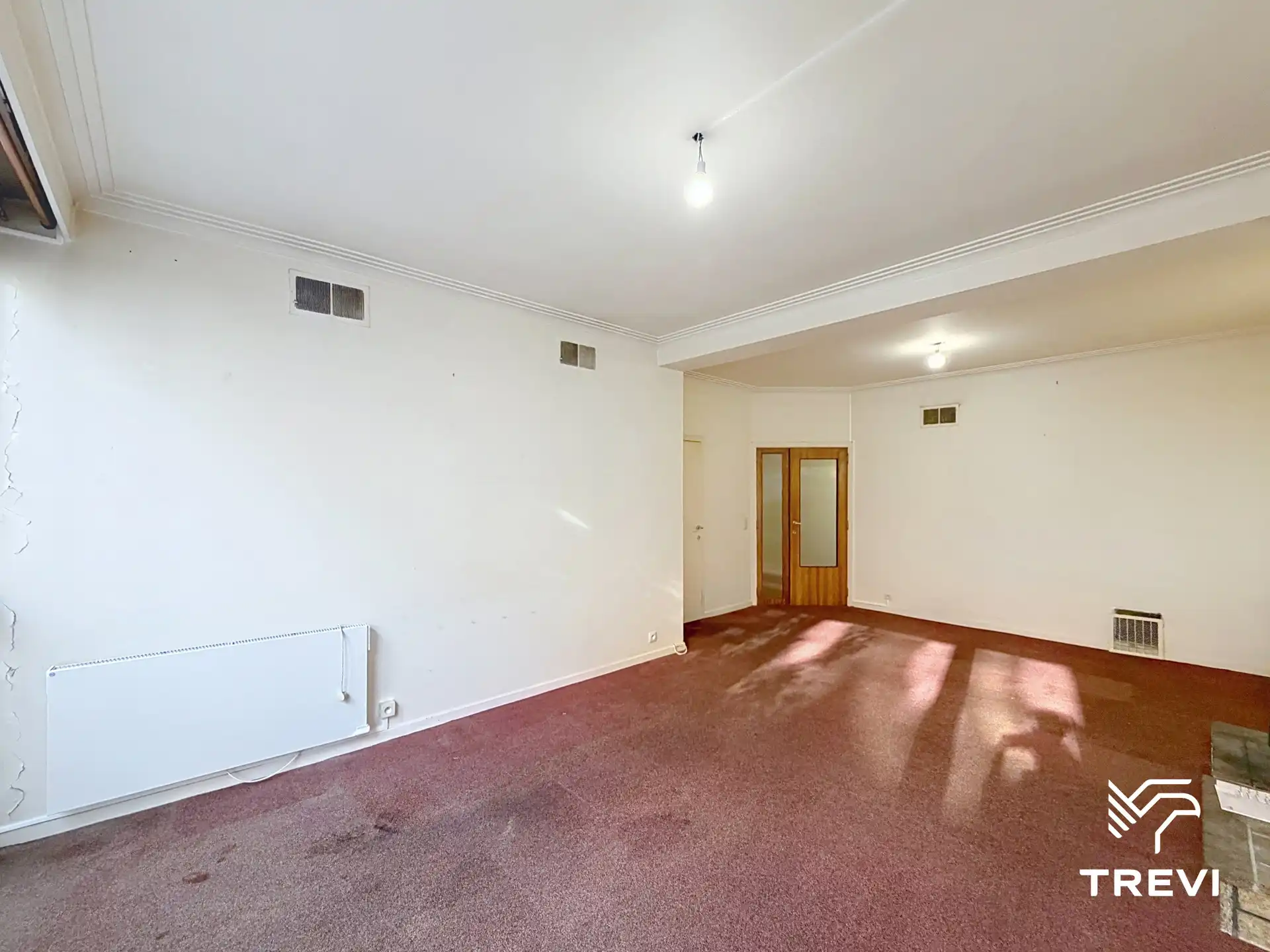 ELSENE – Ideaal gelegen 1-slaapkamerappartement! foto 7