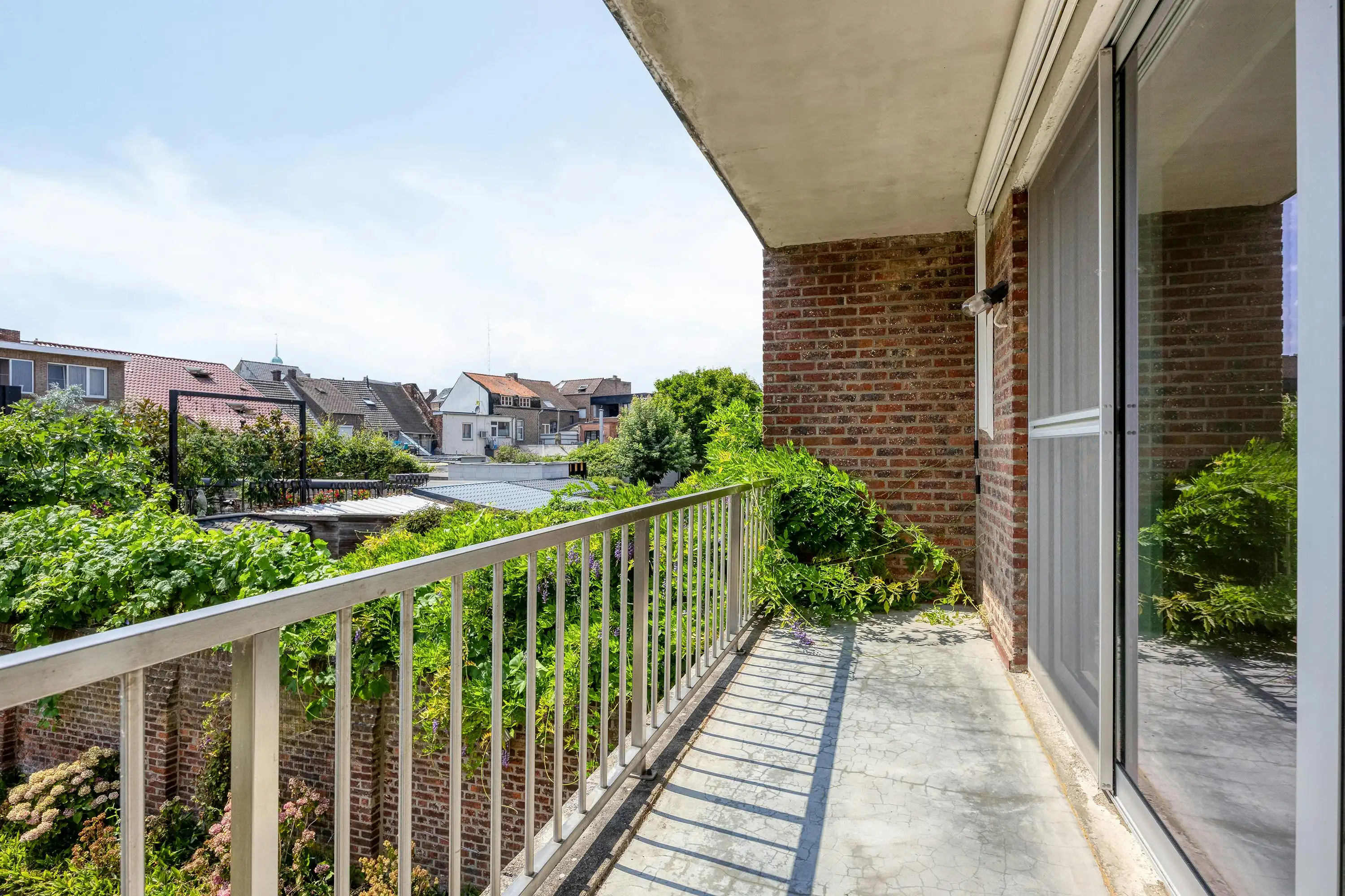 Kangoeroewoning met 4 slaapkamers te koop in centrum Maaseik foto 9