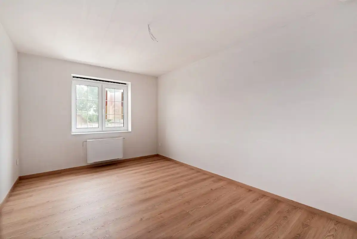 Hectaar bouwt halfopen woningen in Arisdonk, Waarschoot! foto 9