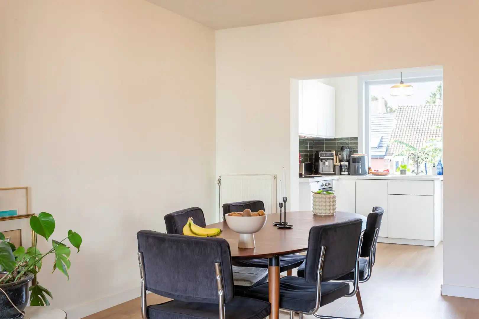 Energiezuinig appartement met 1 slpk te Halle foto 5