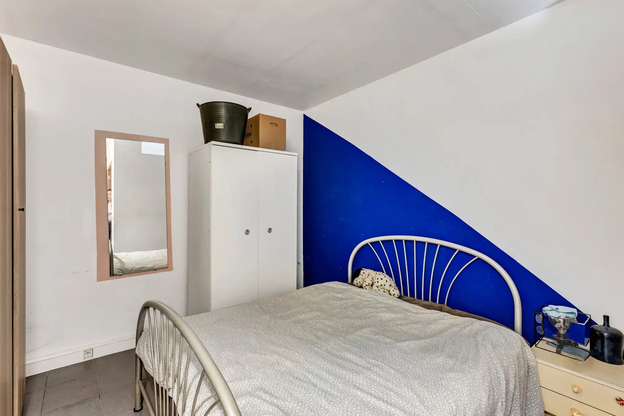 Gelijkvloers appartement op TOPlocatie! foto 12