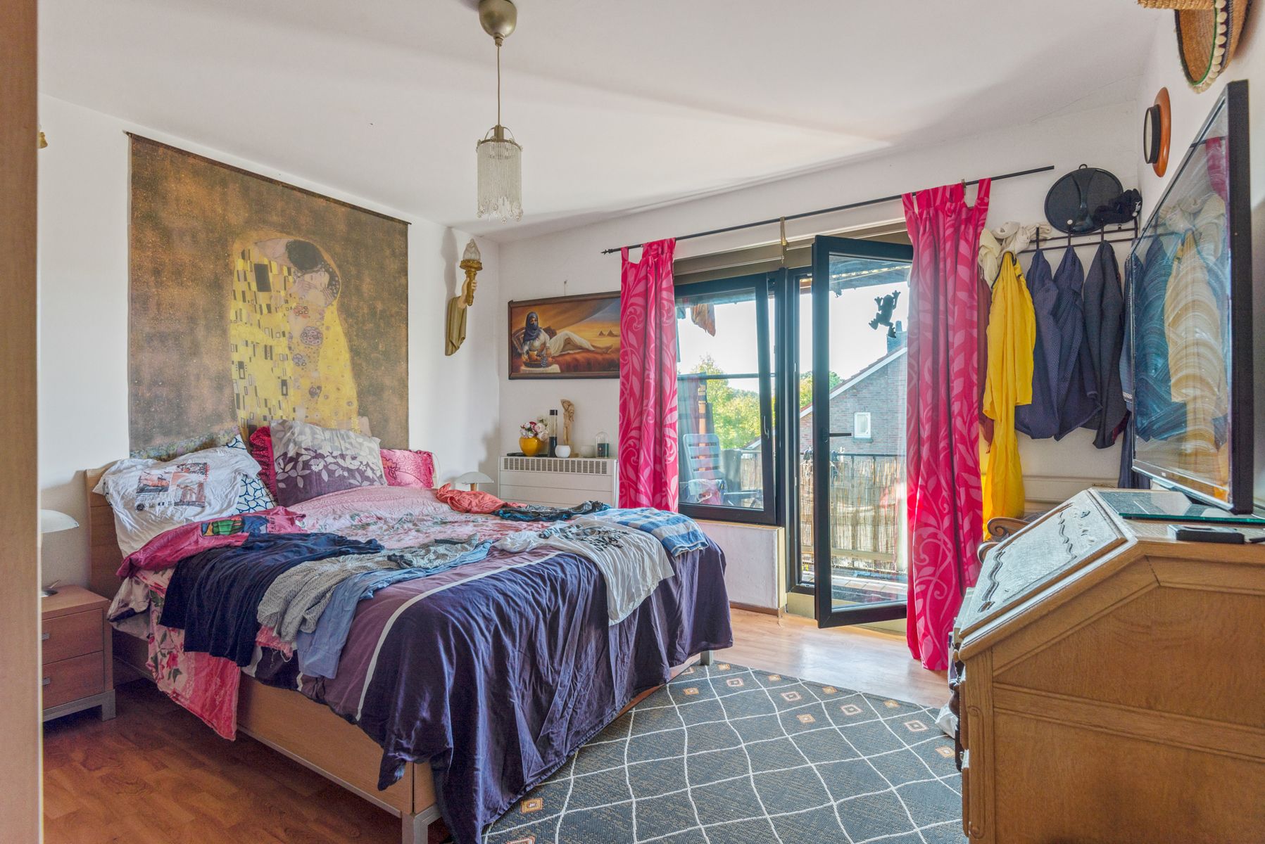 Opbrengsteigendom met sterk rendement in Edegem! foto 15