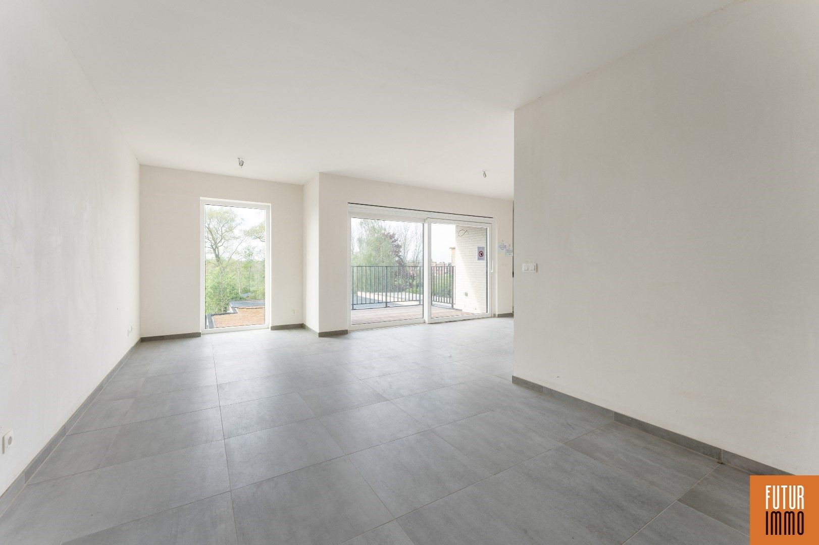 Nieuwbouwappartement foto 3