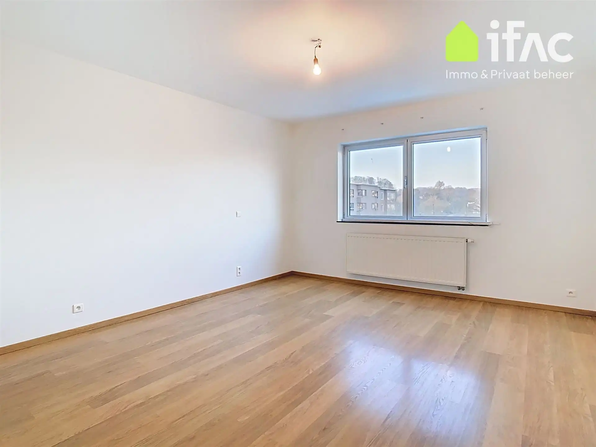 Appartement 3 slaapkamers en parking foto 11